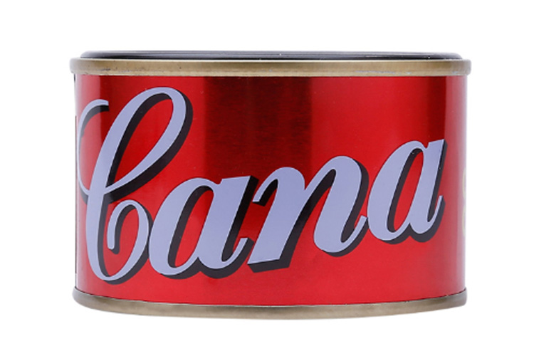 xi đánh bóng 100g CANA100