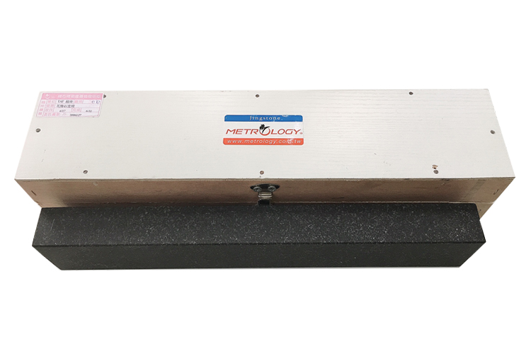 Thước đá đo chính xác 0.0016mm METROLOGY GN-400S2