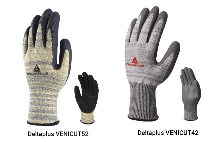 Găng tay chống cắt Deltaplus VENICUT