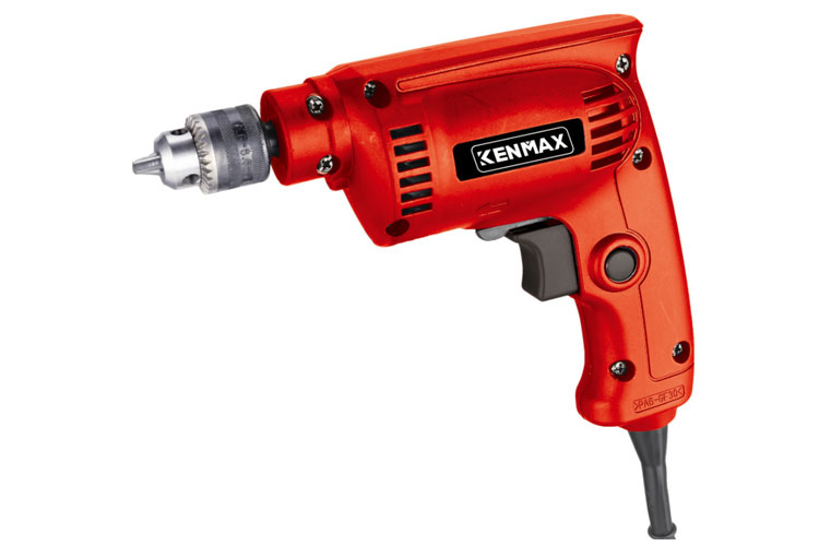 Máy khoan điện 6.5mm/260W Kenmax KM605