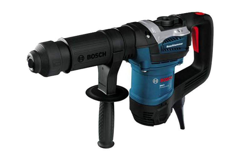 Máy đục phá bê tông 1100W mũi SDS max BOSCH 06113370K0