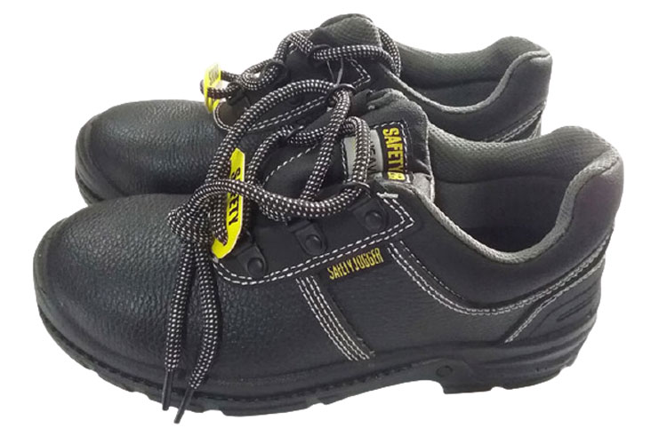 Safety Jogger Bestrun Work Safety Shoes