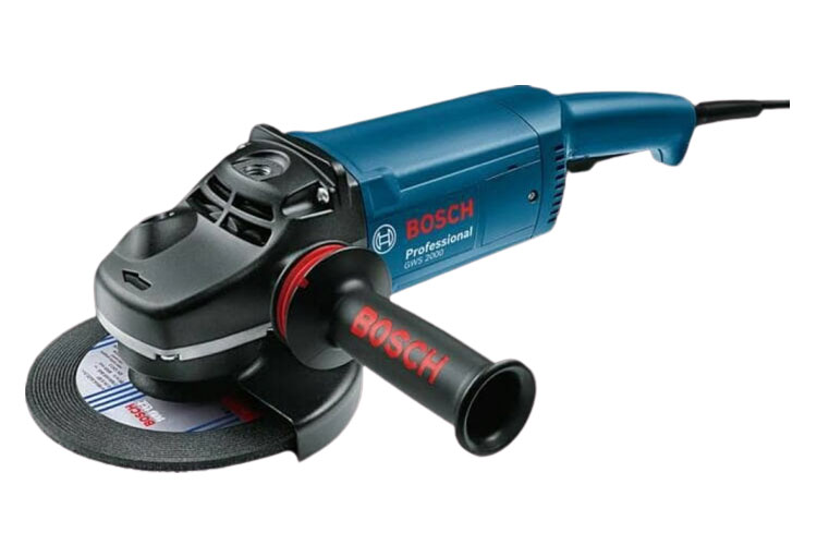 Máy mài góc 1800W/150mm BOSCH 06018B70K0