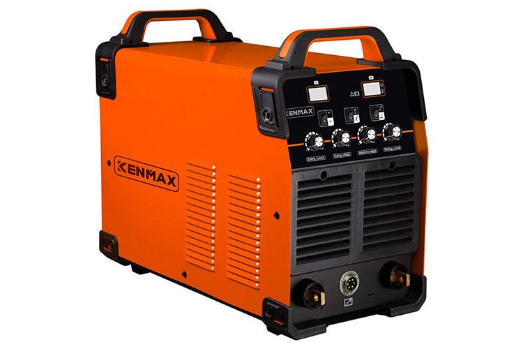 Máy hàn điện tử Ø2.5-6.0 Kenmax MIG/ARC-500A