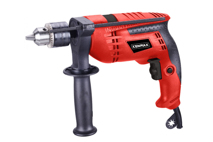 Máy khoan động lực 13mm/710W Kenmax KM013-X