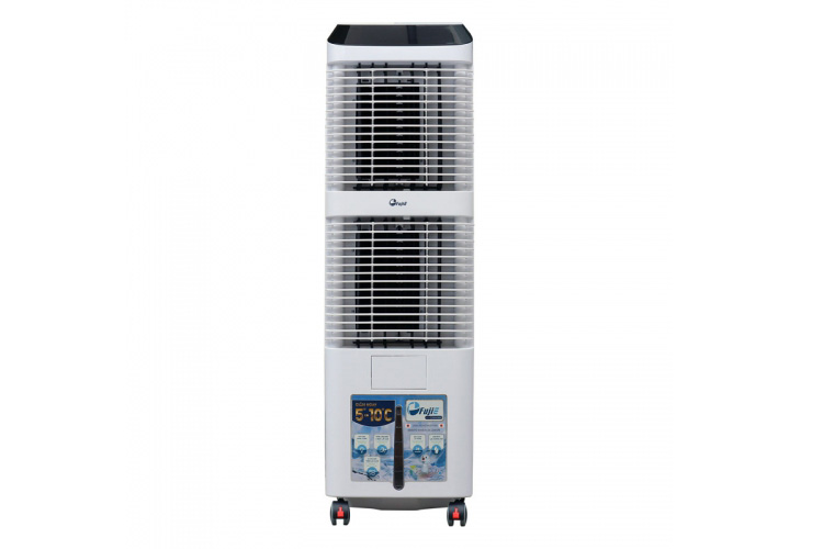 Quạt làm mát bằng hơi nước 180W/30 lít FujiE AC-2802