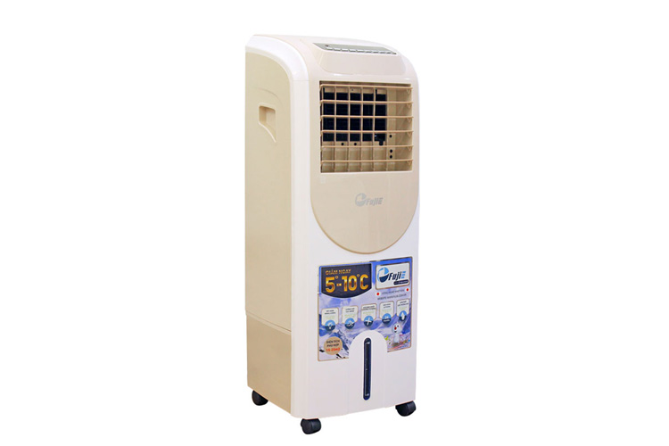 Quạt làm mát bằng hơi nước 200W/20 lít FujiE AC-11DB